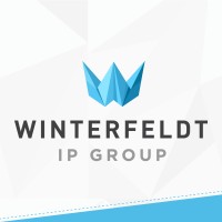 Winterfeldt IP Group logo - Similar company to Coffee, Croffles & Careers