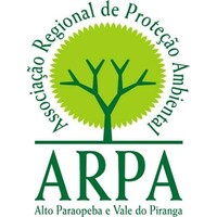 ARPA - Associação Regional de Proteção Ambiental do Alto Paraopeba e Vale do Piranga logo - Similar company to Guyrá-Piranga Preservação Ambiental