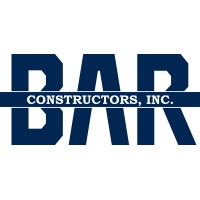 BAR Constructors, Inc. logo - Similar company to Eagle Contracting Llc