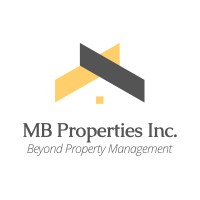 MB Properties Inc. logo - Similar company to Future Bricks