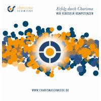 Charismaschmiede logo - Similar company to Phonomedia