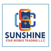 Sunshine Star Mobile Trading LLC logo - Similar company to Uae Technician Repair Center Dubai