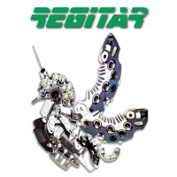 REGITAR USA, Inc. logo - Similar company to Rear View Safety - Backup Camera System