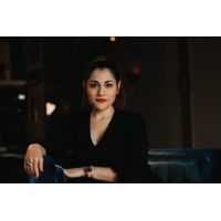 Hashem Real Estate logo - Similar company to Zane Development Company, Llc