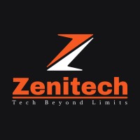 Zenitech Solutions logo - Similar company to Zenitech Computer Solutions