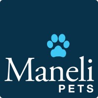 Maneli Pets logo - Similar company to Pinnacle Performance Partners