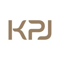 KPJ Ampang Puteri Specialist Hospital logo - Similar company to Clever Desk Group