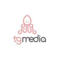 TG Media logo - Similar company to Visual_Digital_Media