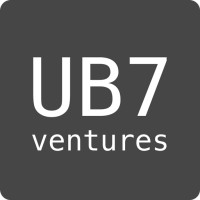 Ub7 Ventures