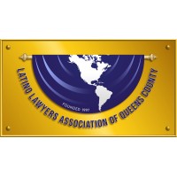 Latino Lawyers Association of Queens County logo - Similar company to Bryant & Bleier, Llp
