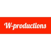 W-productions logo - Similar company to Wave To Synth