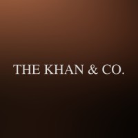 The Khan & Co. logo - Similar company to K Diamond Hotels Llc