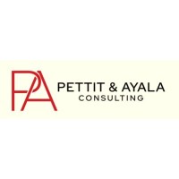 Pettit & Ayala Consulting logo - Similar company to Project 4031