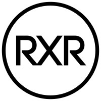 RXR logo - Similar company to Skiuphill - Runuphill