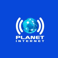 Planet Internet Provedor logo - Similar company to Its Brasil