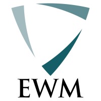 Executive Wealth Management logo - Similar company to Balanced Divorce Solutions