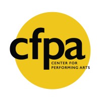 Center for Performing Arts logo - Similar company to Classical Singer