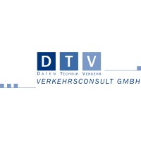 DTV-Verkehrsconsult GmbH logo - Similar company to Move Forward