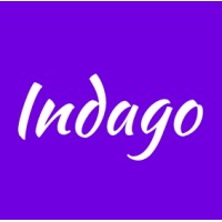 Indago CRM logo - Similar company to H