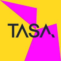 TASAdot logo - Similar company to 4Play Events