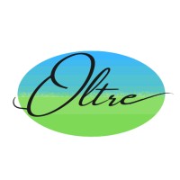 Oltre logo - Similar company to Side By Side