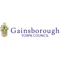 Gainsborough Town Council logo - Similar company to Trinity Arts Centre, Gainsborough