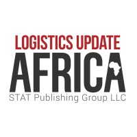 Logistics Update Africa logo - Similar company to Logistics Plus Inc.