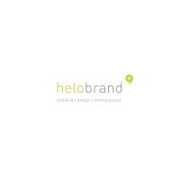 helobrand logo - Similar company to Mm Ad