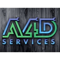 A4D SERVICES s.a.r.l logo - Similar company to Tx Mechatronics S.A.R.L.