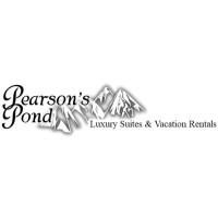 Pearson's Pond Luxury Suites Vacation Rentals, Alaska Adventure Concierge, Alaska Wedding Adventures logo - Similar company to Charming Concierge Service