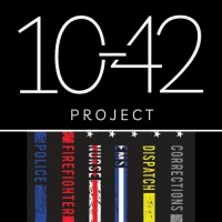 10-42 Project logo - Similar company to Lighthouse For Public Safety
