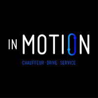 Barcelona in Motion logo - Similar company to Chófer Madrid Plus