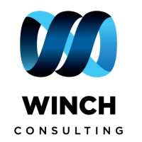 Winch Consulting logo - Similar company to Mareith