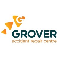 Grover Accident Repair Centre logo - Similar company to Sandown Coachworks