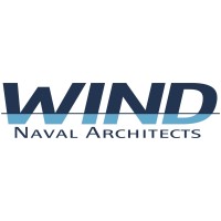 WIND Naval Architects logo - Similar company to Mmd Naval Architects