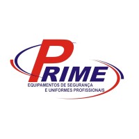 Prime Comércio de Equipamentos de Segurança e Uniformes Profissionais logo - Similar company to Brito Office