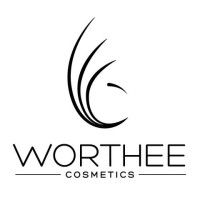 Worthee Cosmetics logo - Similar company to Nr Cosmetics®
