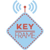 Radio Keyframe logo - Similar company to Random Studio Mx