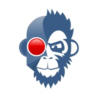 Bionic Ape logo - Similar company to Sagewing Studio Ug (Haftungsbeschränkt)