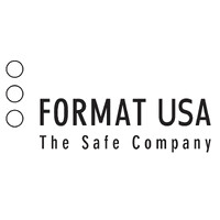FORMAT USA logo - Similar company to Prophete | Keep Moving 🚲