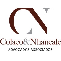 Colaço&Nhancale Advogados Associados logo - Similar company to Mapaluva Microcrédito
