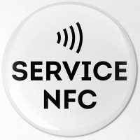 ServiceNFC logo - Similar company to The Network Installers