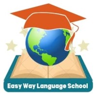 Easyway German Language school logo - Similar company to Starfish Solutions