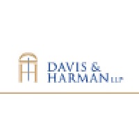 Davis & Harman LLP logo - Similar company to Convertive