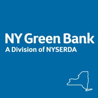 NY Green Bank logo - Similar company to Nyserda