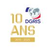 DGRIS - Direction générale des relations internationales et de la stratégie logo - Similar company to Dgse - Direction Générale De La Sécurité Extérieure
