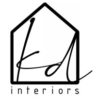 Design by KD logo - Similar company to Bloom Studio