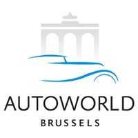 Autoworld Museum Brussels logo - Similar company to Behva