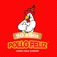 Pollo Feliz Puebla logo - Similar company to Pollo Feliz