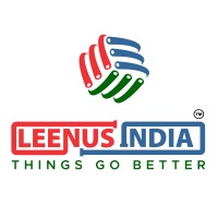 Leenus India logo - Similar company to Leonas It Solutions Pvt Ltd